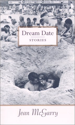 Dream Date Stories (johns Hopkins Poetry And Fiction) [Paperback]
