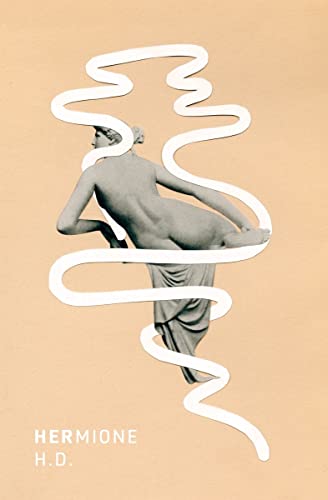 HERmione [Paperback]
