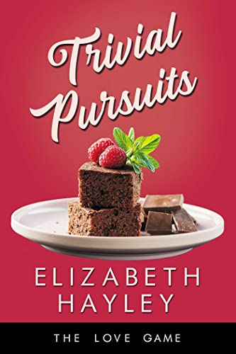 Trivial Pursuits [Paperback]