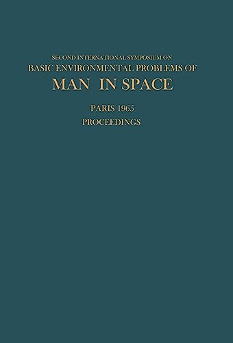 Proceedings of the Second International Symposium on Basic Environmental Problem [Paperback]