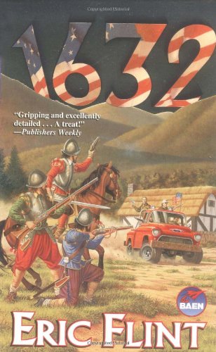 1632 [Paperback]