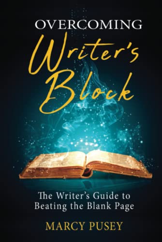 Overcoming Writer's Block