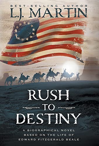 Rush To Destiny