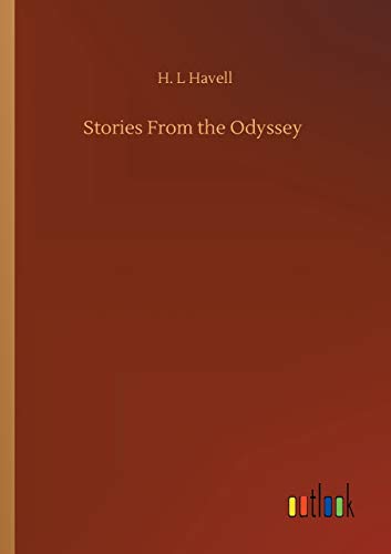 Stories From The Odyssey
