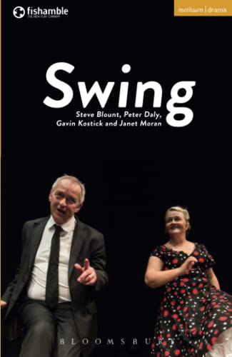 Swing [Paperback]