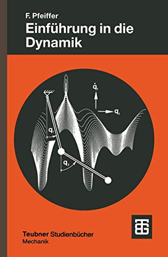 Einfhrung in die Dynamik [Paperback]