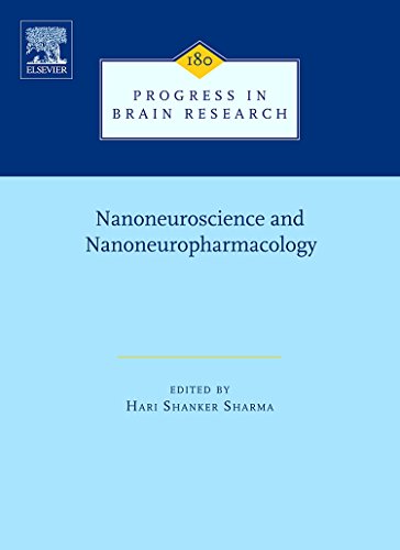 Nanoneuroscience and Nanoneuropharmacology [Hardcover]