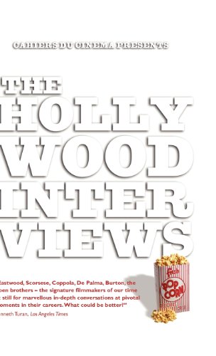 The Hollywood Interviews [Hardcover]