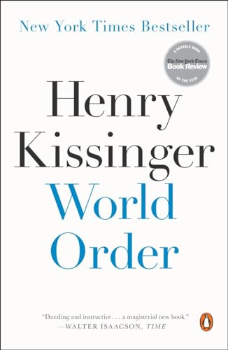 World Order [Paperback]