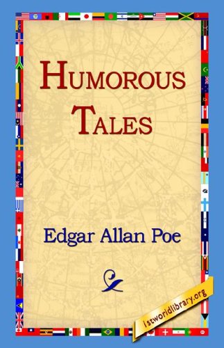 Humorous Tales [Hardcover]