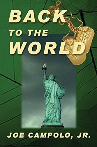 Back To The World [Paperback]
