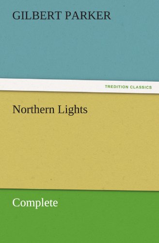 Northern Lights, Complete [Paperback]