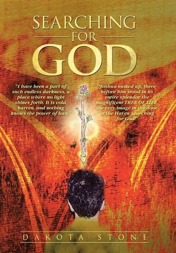 Searching for God [Hardcover]
