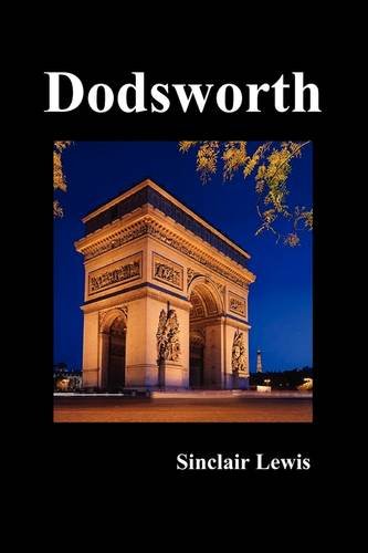 Dodsworth [Paperback]