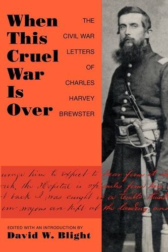 When This Cruel War Is Over [Paperback]