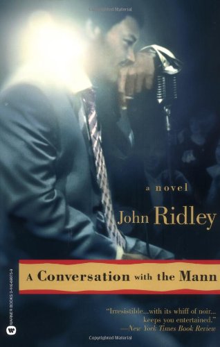 A Conversation with the Mann [Paperback]