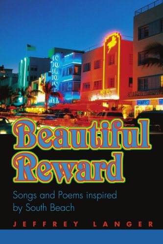 Beautiful Reward  Songs and Poems inspired by South Beach [Unknown]