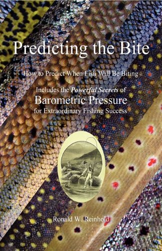 Predicting The Bite (afrihili Edition) [Hardcover]