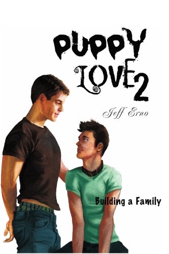 Puppy Love 2 Building A Family [Paperback]