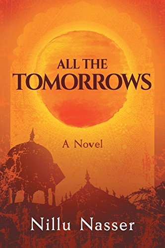 All The Tomorrows [Paperback]
