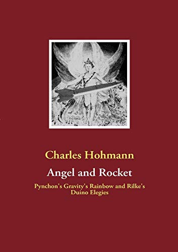 Angel And Rocket [Paperback]