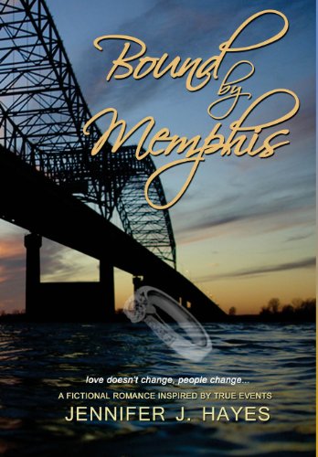 Bound By Memphis [Hardcover]