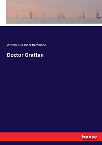 Doctor Grattan [Paperback]