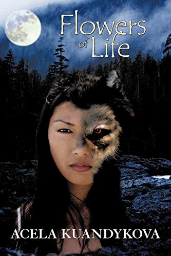 Flowers Of Life [Paperback]