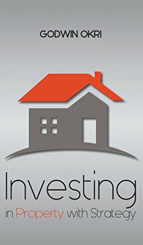 Investing In Property With Strategy [Hardcover]