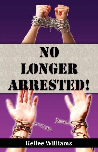 No Longer Arrested [Paperback]