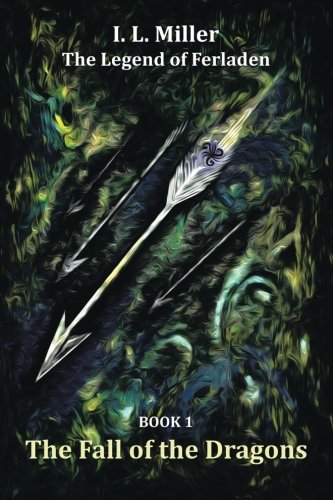 The Fall Of The Dragons [Paperback]