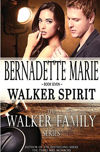 Walker Spirit (walker Family) [Paperback]