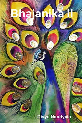 Bhajanika II [Paperback]