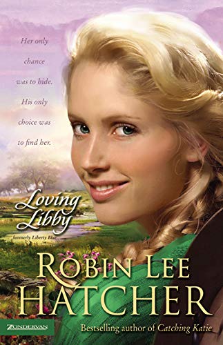 Loving Libby [Paperback]