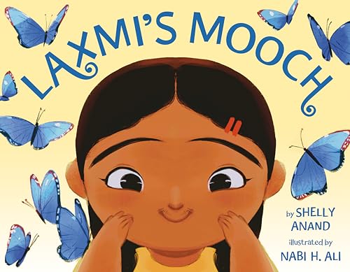 Laxmi's Mooch [Hardcover]