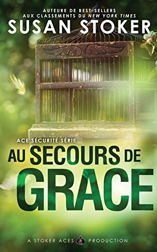 Au Secours de Grace [Paperback]