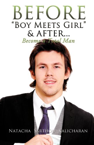 Before  boy Meets Girl  & After... [Paperback]