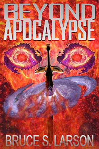 Beyond Apocalypse [Paperback]