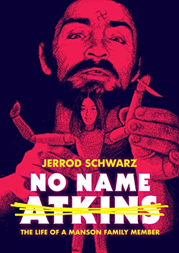 No Name Atkins [Paperback]