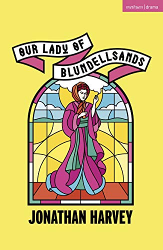 Our Lady of Blundellsands [Paperback]