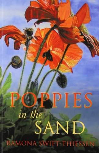 Poppies In The Sand [Paperback]
