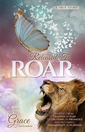 Released To Roar [Paperback]