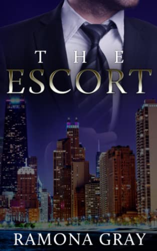 The Escort [Paperback]