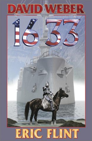 1633 [Paperback]