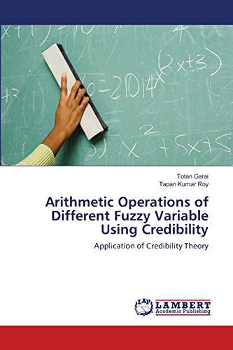 Arithmetic Operations Of Different Fuzzy Variable Using Credibility