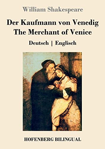 Der Kaufmann Von Venedig / The Merchant Of Venice