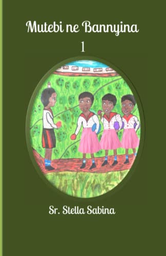 Mutebi Ne Bannyina 1