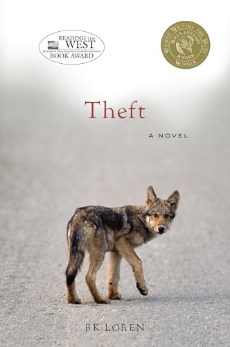 Theft A Novel [Paperback]