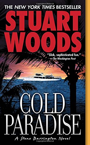 Cold Paradise [Paperback]