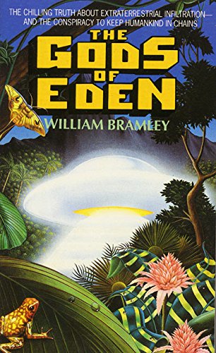 Gods of Eden [Paperback]
